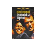 Thunderbolt And Lightfoot DVD 1974