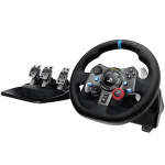 Logitech G29 Driving Force Racing Wheel PS5 PS4 PS3