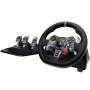 Logitech G29 Driving Force Racing Wheel PS5 PS4 PS3