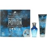 Potion Power 2 Piece Gift Set: Eau De Parfum 30ML Parallel Import