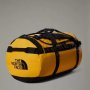 Base Camp Duffle Large Summit Gold