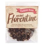 - MINI Florentine Turkish Rose 35G