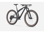 2026 Trek Supercaliber Slr 9.8 X0 Axs T-type Gen 2 - Carbon Smoke galactic Grey Marble - XL