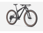 2026 Trek Supercaliber Slr 9.8 X0 Axs T-type Gen 2 - Carbon Smoke/galactic Grey Marble - XL