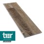 Tier Classic Flooring Reclaimed Fir Tabby Spc Vinyl Flooring With Carbidecore Technology 2.21M2/BOX