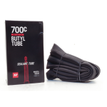 700C 48MM Presta Valve Butyl Tube