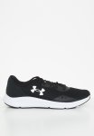 Under Armour Ua Charged Pursuit 3 - Black black white