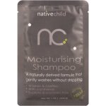 Native Child Moisturising Shampoo Sachet 52ML