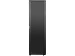 Linkbasic 42U 1M Deep Cabinet 4 Fans & 3 Shelves