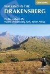 Walking In The Drakensberg - 75 Day Walks In The Maloti-drakensberg Park Paperback 2ND Revised Edition