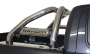 Ford Ranger T6 Facelift Stainless Steel Sports Bar