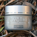 Deep Facial Exfoliator