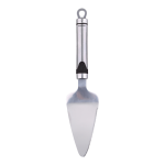 Stainless Steel Gizmo Cake Server