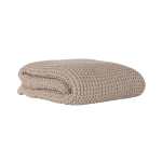 Highbury Throw - Beluga