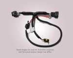 Nissan Navara D23 Driving Light Patch Loom For