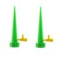 Self Watering Spikes For Potted Plants 8PCS Drip Irrigation System
