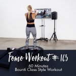 Fomo Style Workout 163