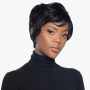 Ladina Brazilian T-part Pixie Wig