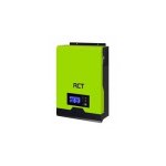 Rct-axpert VM2 2500VA 2500W Inverter 24V Dc 3000W Mppt