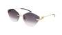 Cartier Panth Re CT0429S 001 Gold Grey - Gold