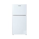 Goldair 120L Double Door Bar Fridge GDD120