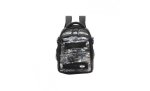 Volkano Bamm Trolley Backpack 18L - Camo