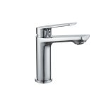Basin Mixer Medium Vita