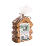 Alette's Rusks Coconut 450g