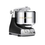 Kitchen Assistant Black