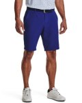 Men's Ua Drive Tapered Shorts - Bauhaus Blue 42