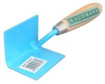 Kaufmann Bulk Pack X 6 Hardware Inside Corner Cove Trowel - 75MM