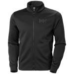 Men's Hp Fleece Jacket 2.0 - 980 Ebony L