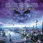 Brave New World Vinyl Record