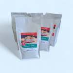 Jabulani Blend Coffee Beans - 5KG - Bulk Plunger Grind