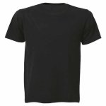 180G Wise-buy 100% Cotton T-Shirt Promo Fit