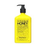 Vitamin Honey Volume Shampoo 380ML