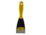 Viking Paint Scraper Plastic Handle 63MM