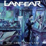 The Code Inherited Cd 2016 Cd