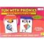 Creative& 39 S Fun With Phonics Vowel Match-ups