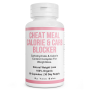 Yass Babe Cheat Meal Calorie & Carb Blocker