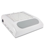 Japanese High-power Nail Dust Collector Low Noise With Filter