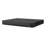 Hikvision Hd-tvi 16CH Dvr 5MP Acusense Two-way Audio
