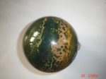 Ocean Jasper Stone Ball STO46
