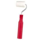 Paint-roller High-density Foam 5CM - 3 Pack