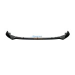 Vw Golf 7 7.5 Front Spoiler Lip Gloss Black Cs Style 3PC