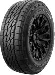 Bridgestone Dueler 265 65R17 A t 002 112T