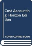 Cost Accounting Paperback 14TH Revised Edition