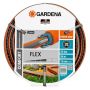 Gardena Comfort Flex Hose 13 Mm X 50 Metres