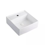 Solo Basin Freestanding Mollorca