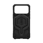 Apple Iphone 17 Uag Monarch Pro Case Carbon Fibre